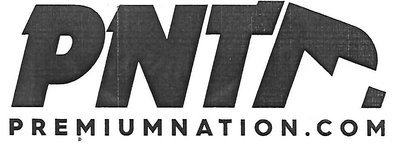 Trademark PNTN PREMIUMNATION.COM