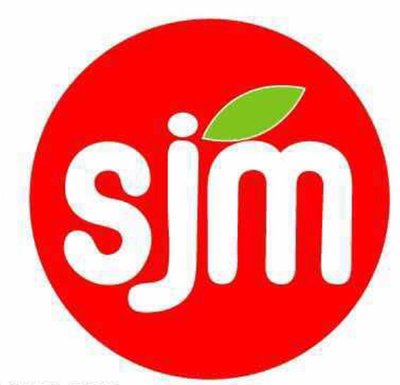 Trademark SJM + LOGO