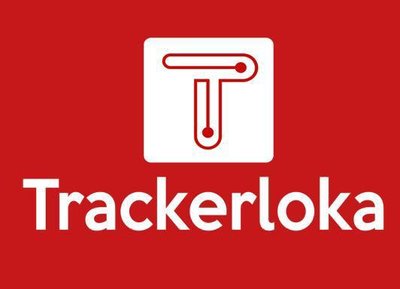 Trademark Trackerloka + Logo