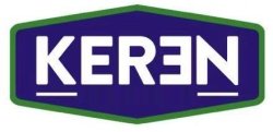 Trademark KEREN+LOGO