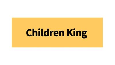 Trademark Children King