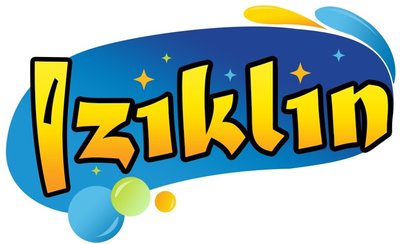 Trademark IZIKLIN