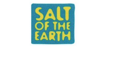 Trademark SALT OF THE EARTH