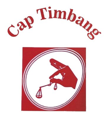 Trademark CAP TIMBANG