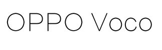 Trademark OPPO Voco