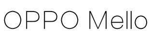 Trademark OPPO Mello