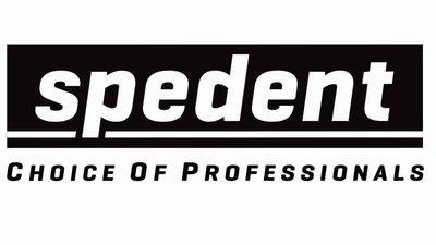 Trademark SPEDENT CHOICE OF PROFESSIONALS & Lukisan