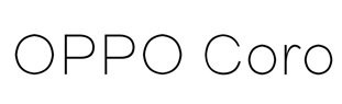 Trademark OPPO Coro