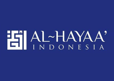 Trademark AL-HAYAA' INDONESIA