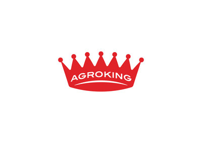 Trademark AGROKING + LOGO