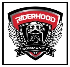 Trademark RIDERHOOD