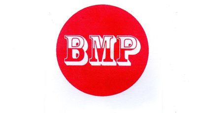 Trademark BMP