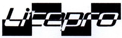 Trademark LITEPRO