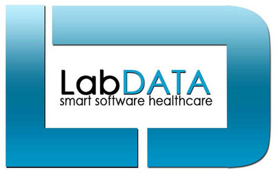 Trademark LABDATA