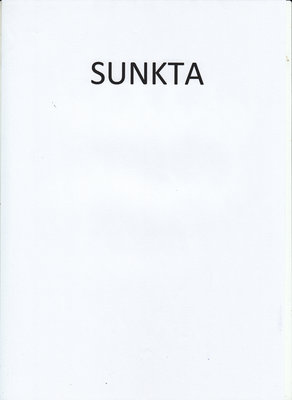 Trademark SUNKTA