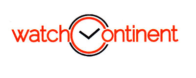 Trademark WATCH CONTINENT DAN LOGO