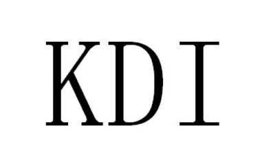 Trademark KDI