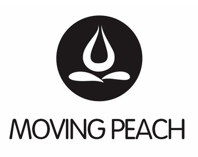 Trademark MOVING PEACH