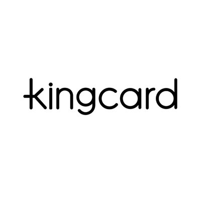 Trademark KINGCARD