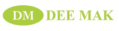 Trademark DEE MAK + Logo DM