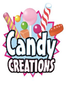 Trademark CANDY CREATIONS