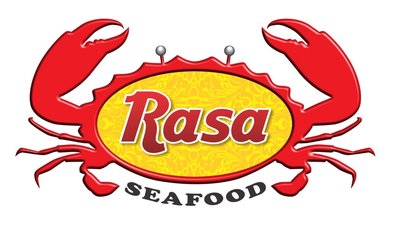 Trademark RASA SEAFOOD DAN LOGO