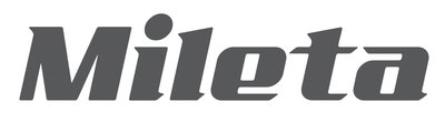 Trademark MILETA+LOGO