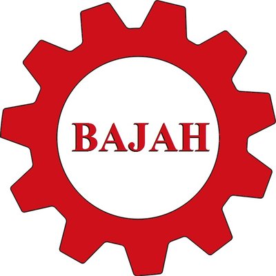 Trademark BAJAH DAN LOGO