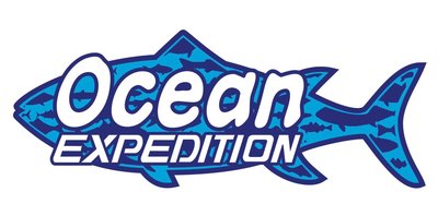 Trademark OCEAN EXPEDITION DAN LOGO