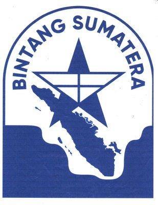 Trademark BINTANG SUMATERA DAN LOGO