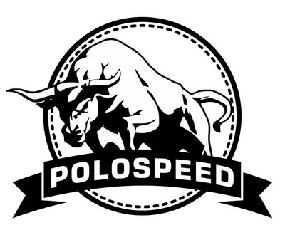 Trademark POLOSPEED DAN LOGO