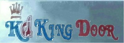 Trademark KING DOOR