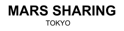 Trademark MARS SHARING TOKYO