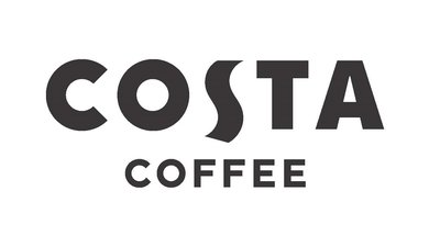 Trademark COSTA COFFEE STYLISED