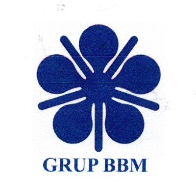 Trademark GRUP BBM