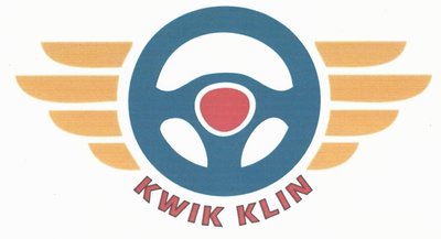 Trademark KWIK KLIN