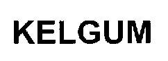 Trademark KELGUM