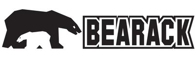 Trademark BEARACK & Lukisan