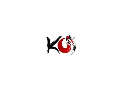 Trademark KOI DAN LOGO