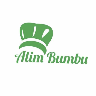 Trademark ALIM BUMBU DAN LOGO