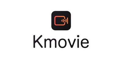 Trademark Kmovie + Logo