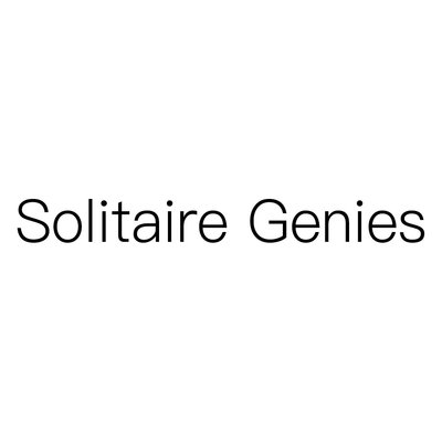 Trademark Solitaire Genies