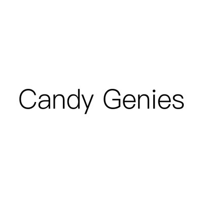 Trademark Candy Genies