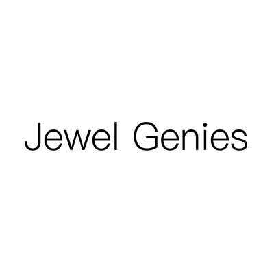 Trademark Jewel Genies