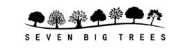 Trademark SEVEN BIG TREES + LUKISAN