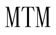 Trademark MTM