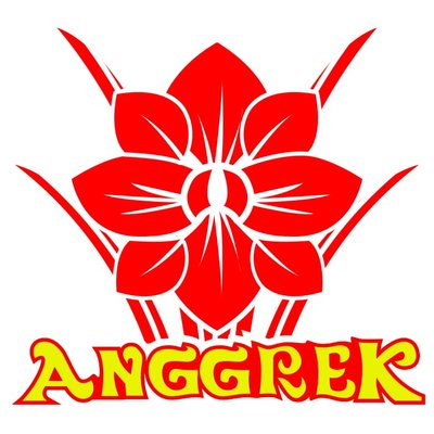 Trademark ANGGREK