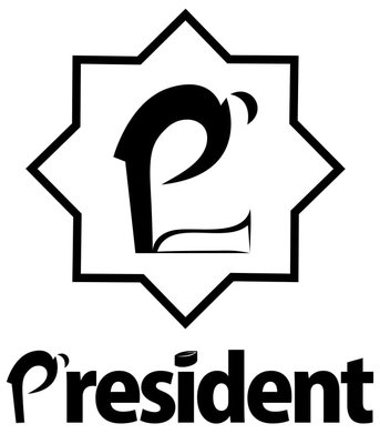 Trademark PRESIDENT