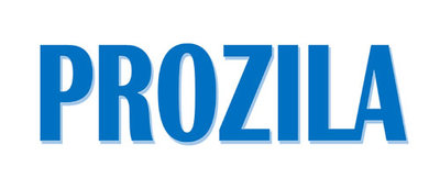 Trademark PROZILA