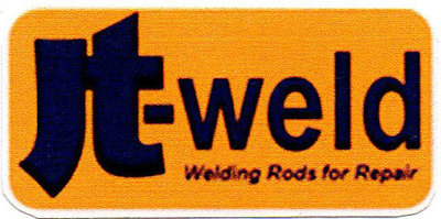 Trademark JT-WELD